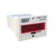 Isıso JDM11-6H 24VAC/DC 6 Haneli Dijital Sayıcı