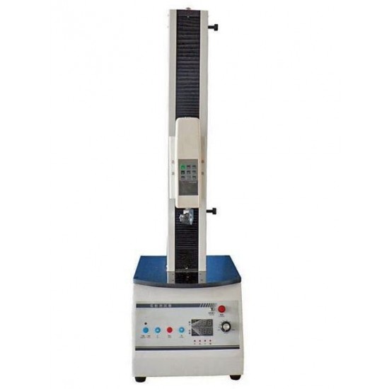Geratech SJY-500-400 500N 400mm Elektrik Motorlu Test Standı