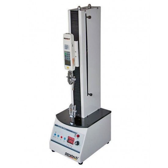 Geratech SJY-500-700 500N 700mm Elektrik Motorlu Test Standı