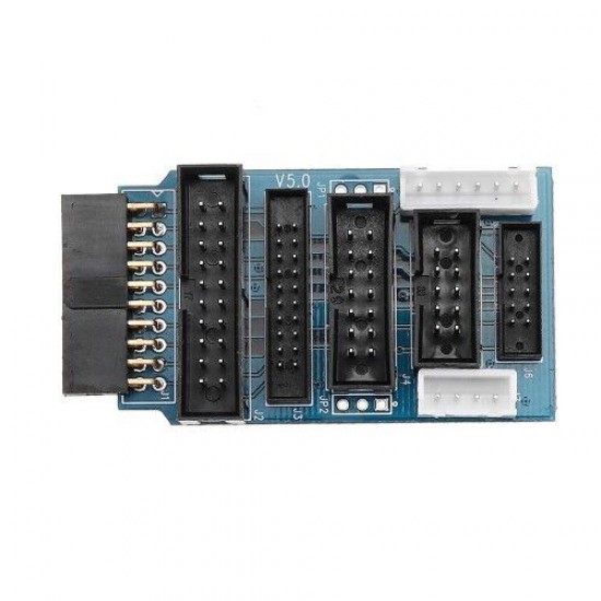 Jtag Swd Soket Çevirici Adaptör