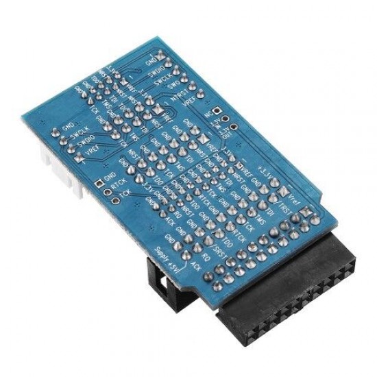 Jtag Swd Soket Çevirici Adaptör