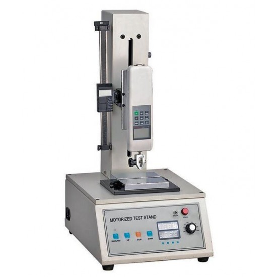 Geratech SJY-1000-200 1000N 200mm Elektrik Motorlu Test Standı