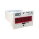 Isıso JDM11-6H 220v AC Npn 6 Haneli Dijital Sayıcı