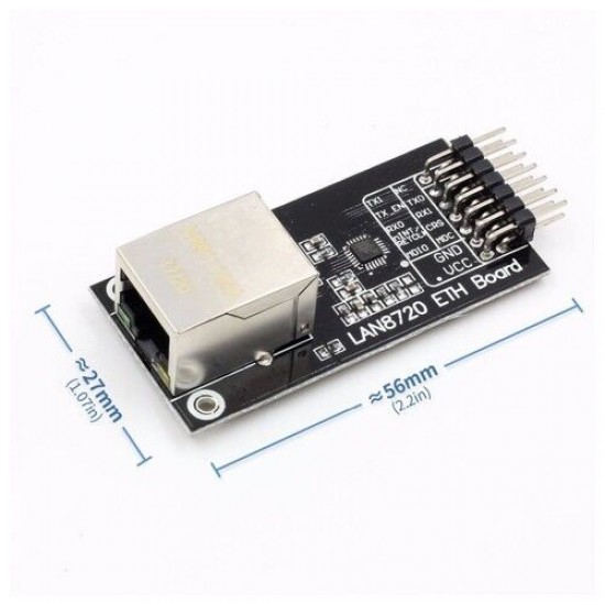 LAN8720 Modül
