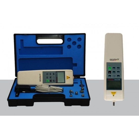 Geratech SH-1000 1000 Newton Dijital Dinamometre