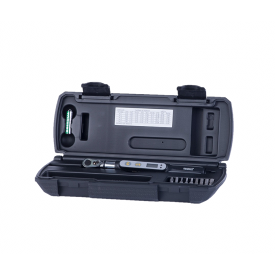 Geratech DTWB-85 85 Nm Mini Dijital Tork Anahtarı 3/8