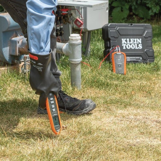 Klein Tools ET-450 Kablo İzleyici ve Sigorta Bulucu Kit