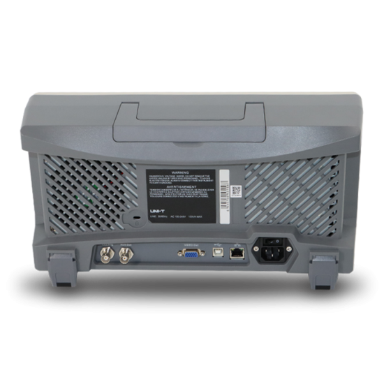 Unit UPO3152E 2 Kanallı Dijital Ultra Fosforlu Osiloskop