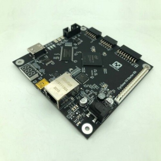 Cyclone10 10CL016 FPGA Kit