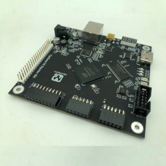 Cyclone10 10CL016 FPGA Kit