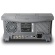Unit UPO3354E 350MHz 4 Kanal Dijital Fosfor Osiloskop