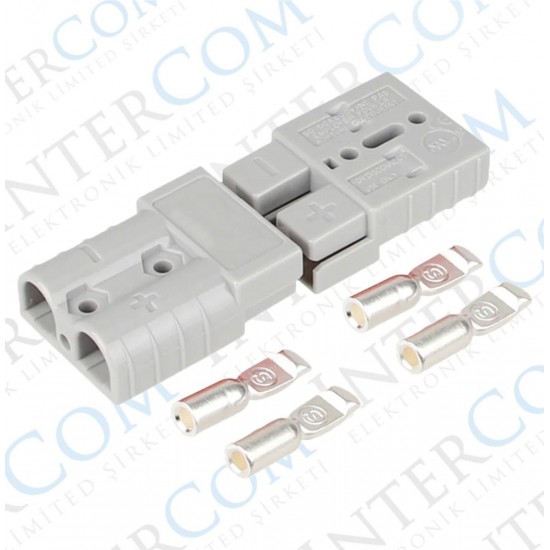 IC-266S ANDERSON SOKET 50A