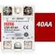 SSR-40AA SSR Röle