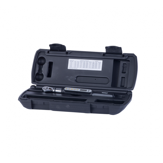 Geratech DTWM-6 6 Nm Mini Dijital Tork Anahtarı 1/4