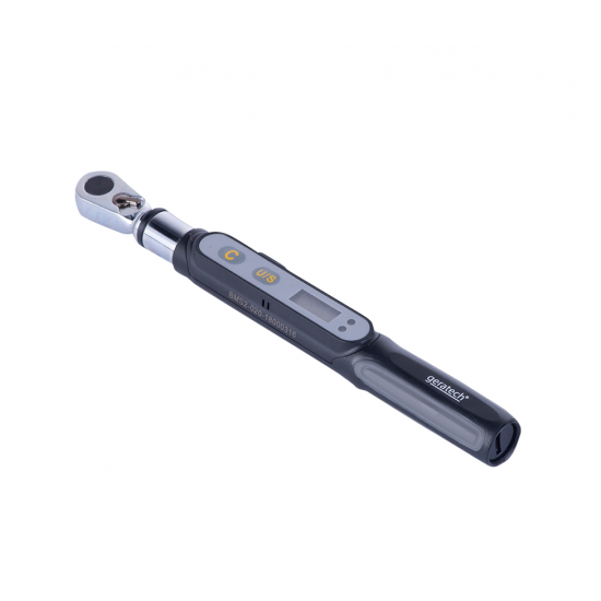 Geratech DTWM-6 6 Nm Mini Dijital Tork Anahtarı 1/4