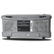 Unit UTD2202CEX+ Dijital Hafızalı Osiloskop