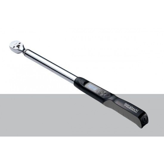Geratech DTWR-30i 30 Nm Dijital Tork Anahtarı 1/4