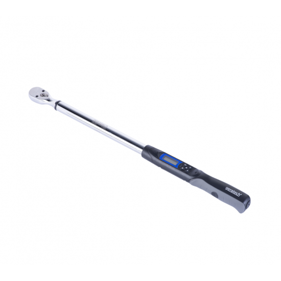 Geratech DTWR-30i 30 Nm Dijital Tork Anahtarı 1/4