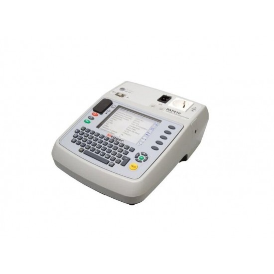 Megger PAT450 Elektriksel Güvenlik Test Cihazı