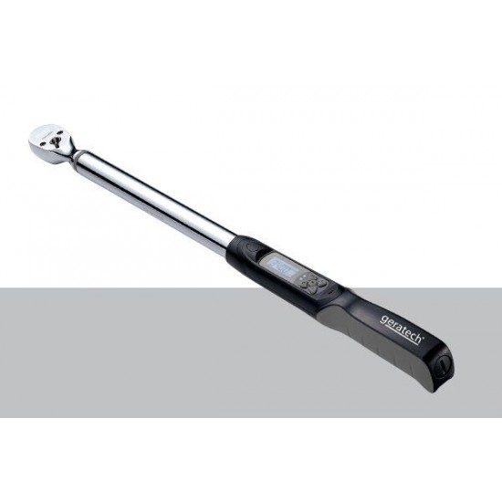 Geratech DTWR-500F 500 Nm Dijital Tork Anahtarı 3/4