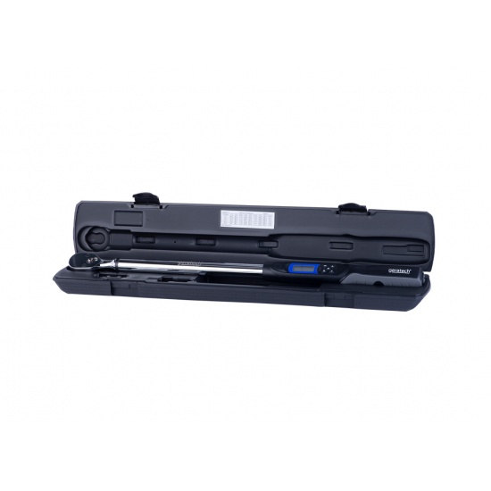Geratech DTWR-500F 500 Nm Dijital Tork Anahtarı 3/4