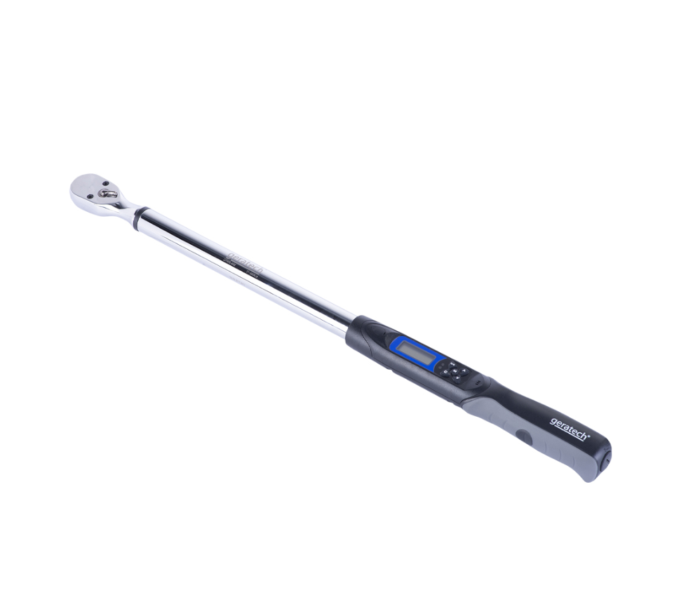 Geratech DTWR-850F 850 Nm Dijital Tork Anahtarı 3/4