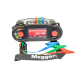 Megger MFT-X1 Çok Fonksiyonlu Tesisat Test Cihazı