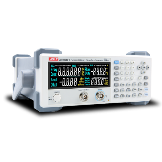 Unit UTG9002C-II Fonksiyon Sinyal Jeneratörü