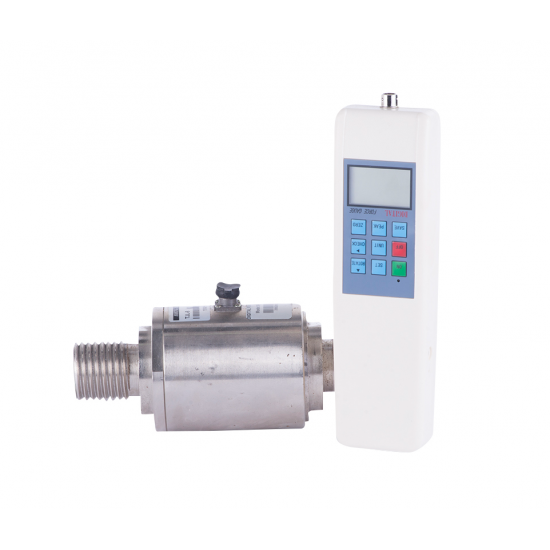 Geratech SH-200K Dijital Dinamometre 200.000 Newton