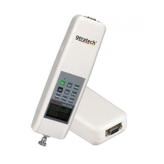 Geratech SH-200K Dijital Dinamometre 200.000 Newton