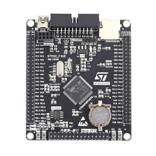 STM32F407VET6 Geliştirme Kartı