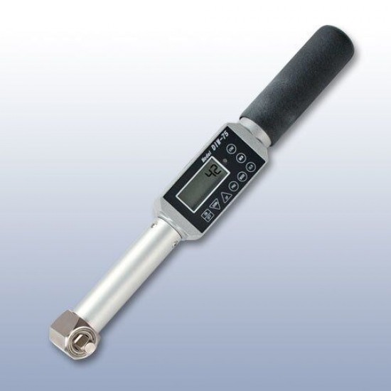 Checkline DIW-75 Dijital Torkmetre 75 Newton metre