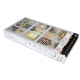 Mervesan 250W 12V 20.8A Metal Kasa Adaptör