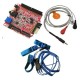 EKG-EMG SHIELD Elektrot Kablo