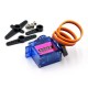 TowerPro SG92R Servo Motor