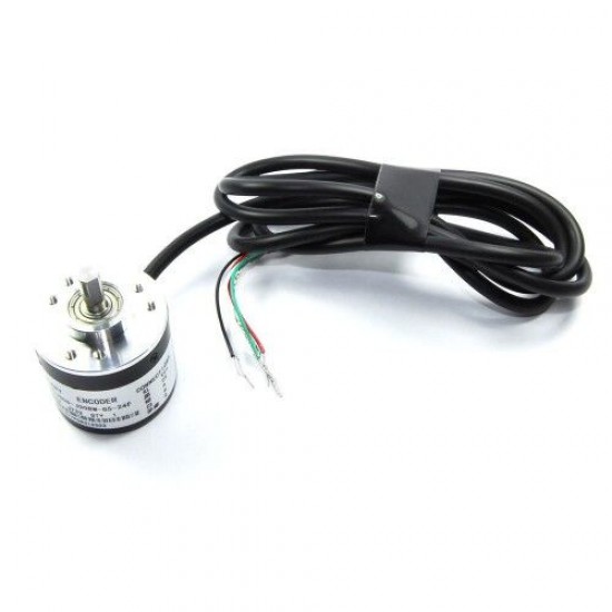 Enkoder Modül 500 Pals LPD3806-500BM-G5-24F