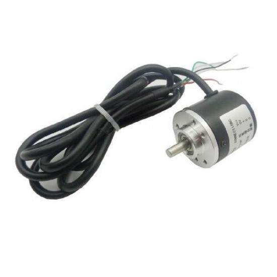 Enkoder Modül 500 Pals LPD3806-500BM-G5-24F