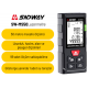 Sndway SW-MS50 Başlangıç Serisi 50 Mt Lazermetre