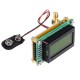 1Mhz-500MHz RF Frekans Sayıcı