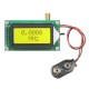 1Mhz-500MHz RF Frekans Sayıcı