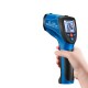 Cem DT-8869H Çift Lazerli Uzaktan Isı Ölçer 2200°C