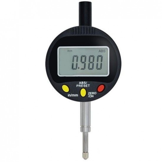 Loyka 5310-10 Dijital Komparatör Saati | 0.001 MM