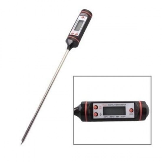 TP 101 Sıvı Tipi Termometre