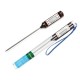 TP 101 Sıvı Tipi Termometre