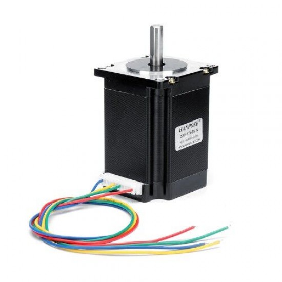 23HS7628 Nema 23 Step Motor