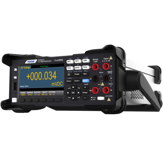 Hantek HDM3055 Masaüstü Multimetre