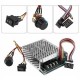 60A 55V DC Motor Hız Kontrol Devresi
