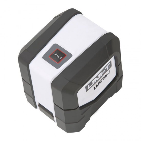 Unit LM570R-I Lazer Hizalama Cihazı