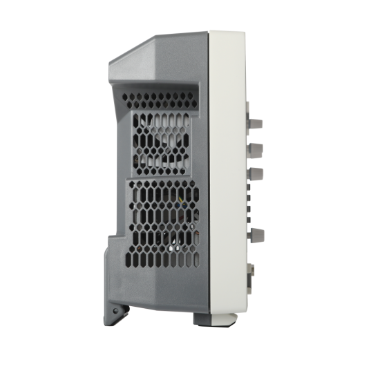 Rigol HDO1204 200MHz 4 Kanallı Dijital Osiloskop