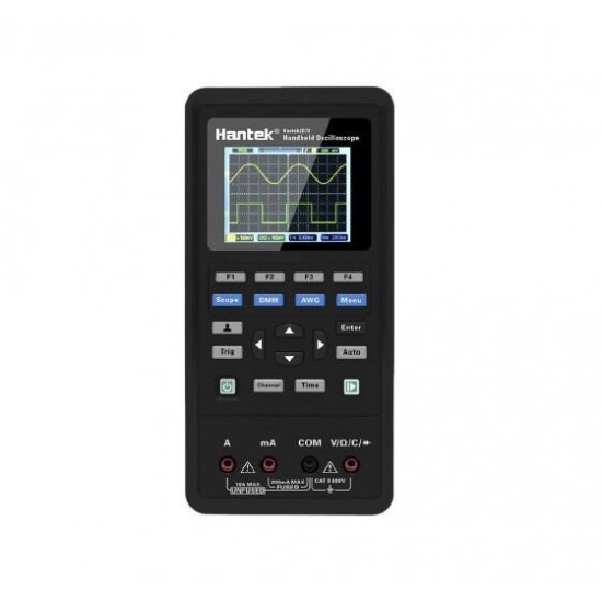 Hantek 2D72 70 MHz 2 Kanal El Tipi Osiloskop